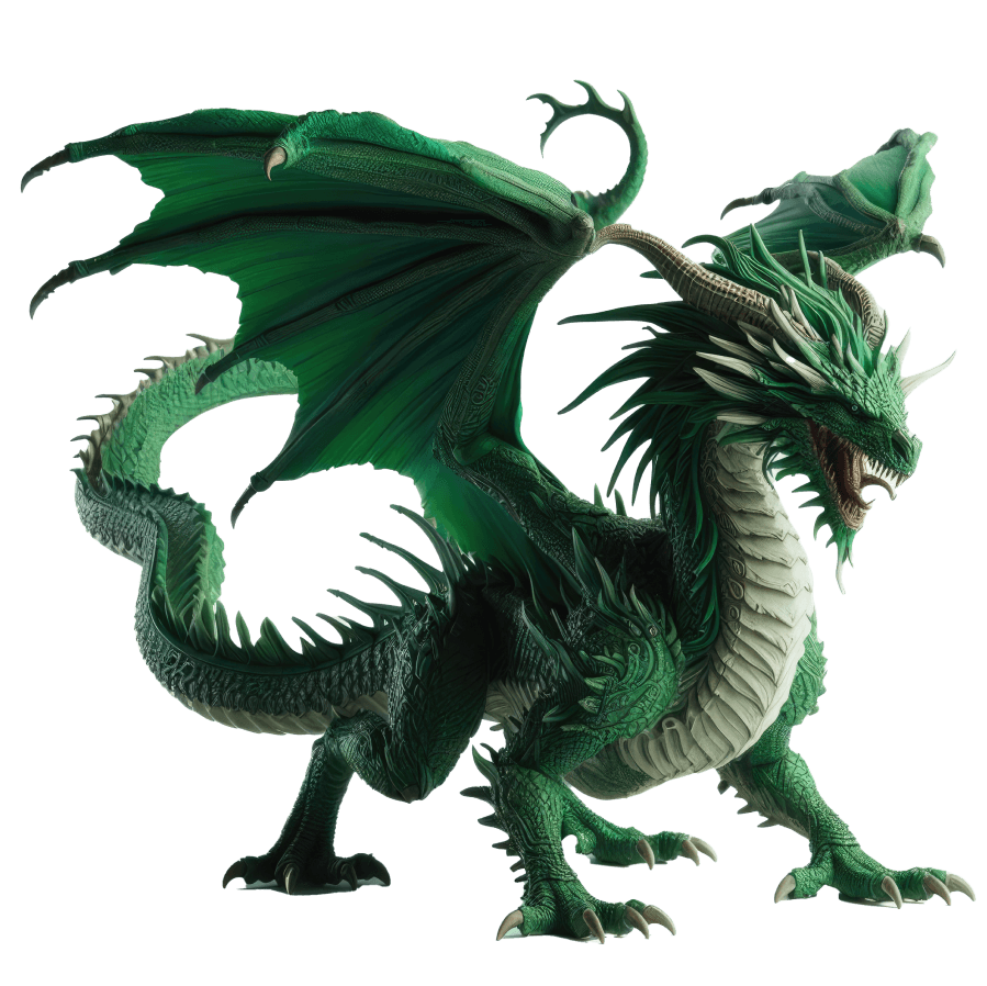 dragon